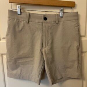 Western Rise Men's Evolution Shorts